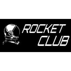 Rocket Club at Home