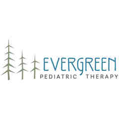 Evergreen Pediatric Therapy