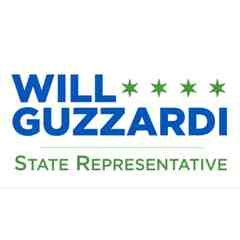 Representative Guzzardi