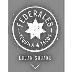 Federales Logan