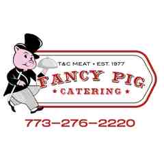The Fancy Pig