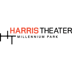 Harris Theater Chicago
