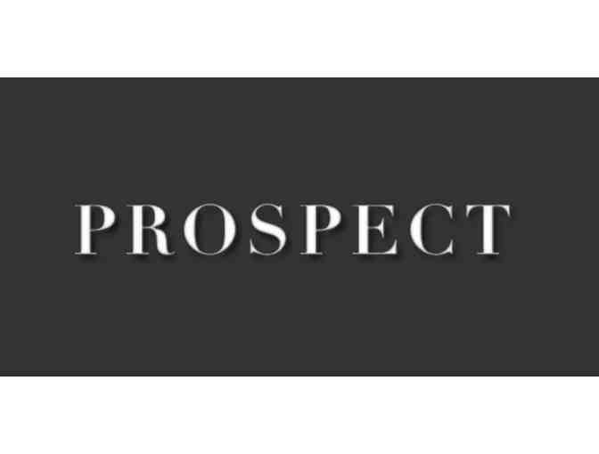 Prospect - $150 Gift Card