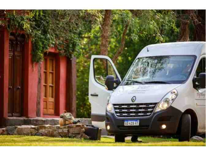 4-Man Argentina Dove Hunt - Photo 7