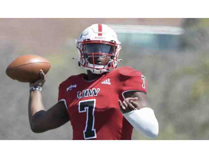 1 TICKET - CAM WARD AUTOGRAPH RAFFLE - $50 - Photo 1