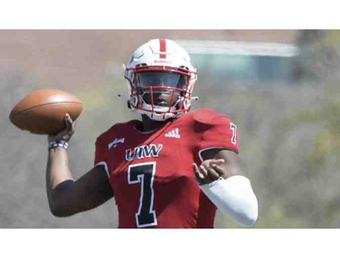 3 TICKETS - CAM WARD AUTOGRAPH RAFFLE - $100 - Photo 1