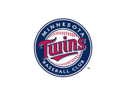 Minnesota Twins Batting Practice Visit and Game Tickets for 6