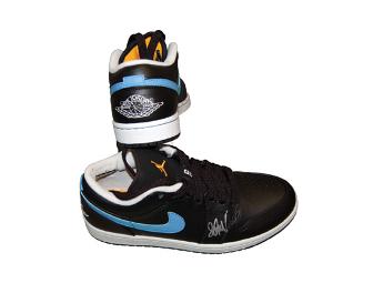 Seth Green's Nike Air Jordan