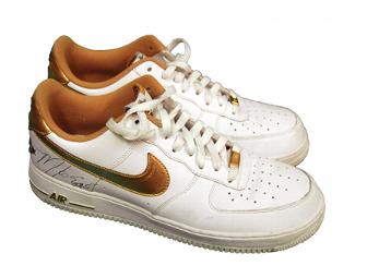 Mike Epps Nike Shoes