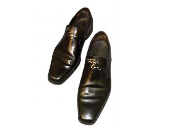 Fritz Coleman's Dress Shoes