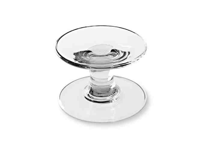 Pampered Chef Trifle Bowl and Serving Glasses