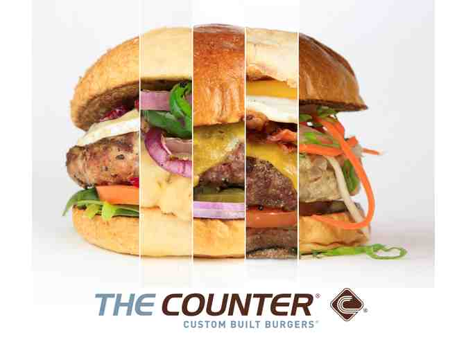 The Counter - $50 gift card