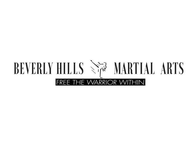 Beverly Hills Martial Arts - One Week of Karate Lessons
