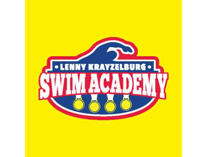 Lenny Krayzelburg Swim Academy - 4 Swim Lessons
