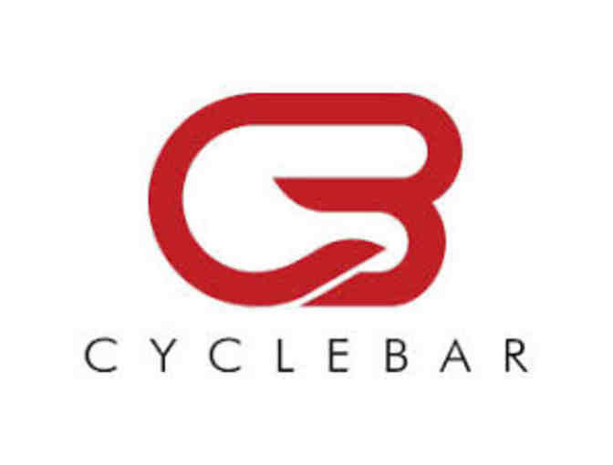 CycleBar - 20 Rides Pack