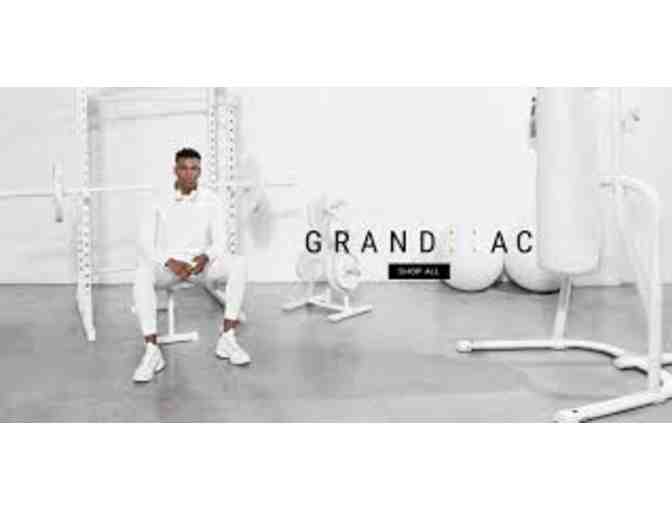 Gift Certificate for Grand AC activewear