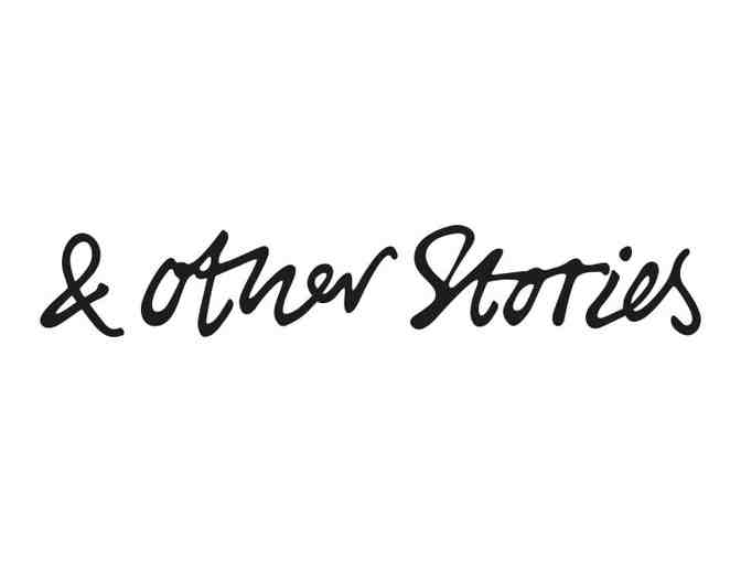 & Other Stories - $100 Gift Certificate