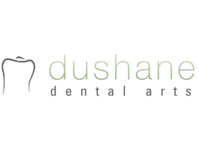 Dushane Dental Arts - Zoom Whitening