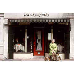 Tea & Sympathy