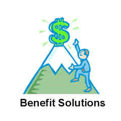 Benefit Solutions / Toorock