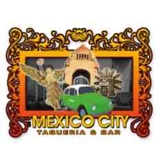 Mexico City Taqeria/ Andy Karpouzis