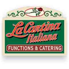 La Cantina's Restaurant/Tom Sturiale