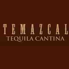 Temazcal Tequila Cantina / Sam Swisher