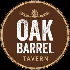 Oak Barrel Tavern / Ed Council