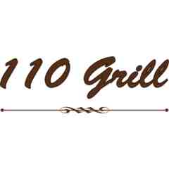 110 Grill / Swisher