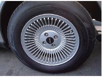 Set Of Tires