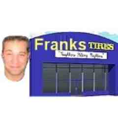 Sponsor: Frank DeFrancesco