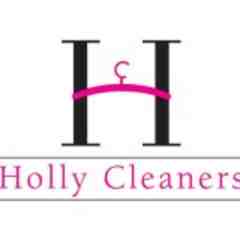 Holly Cleaners, Inc.