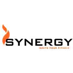 Synergy Personal Fitness Training