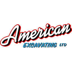 American Excavating