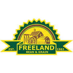 Freeland Bean and Grain