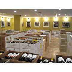 Weygandt Wines