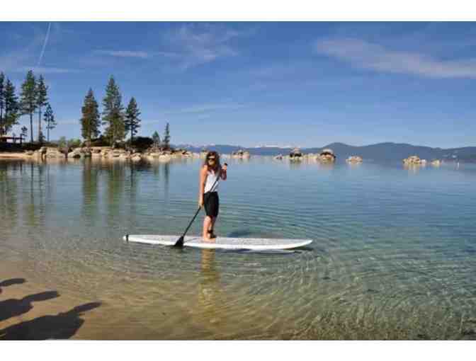 Three night stay in north Lake Tahoe Home #1 (Incline Village, NV)