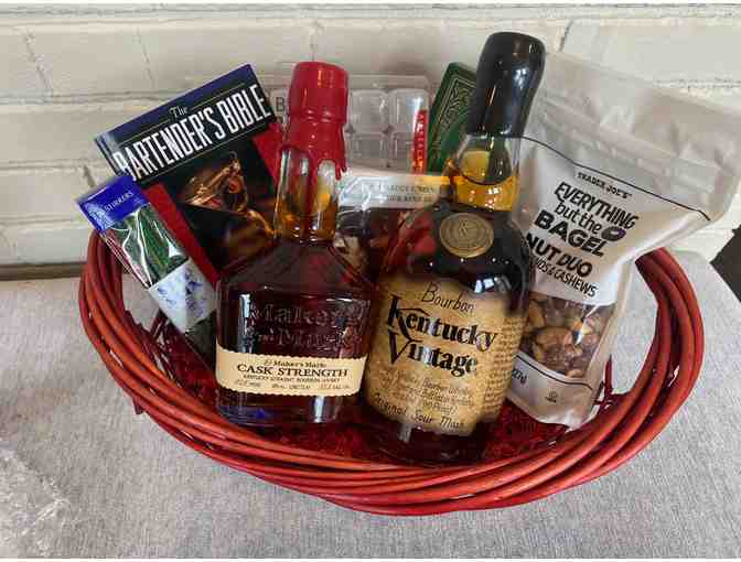 Bourbon Basket