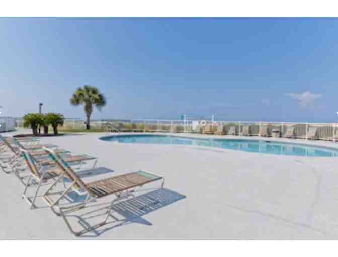 Gulf Shores Plantation Dunes; 2 Bedroom Condo~ 4 nights