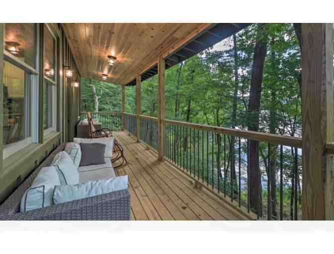 Lake Yates Vacation Rental ~ 3 nights, MLK weekend 2021