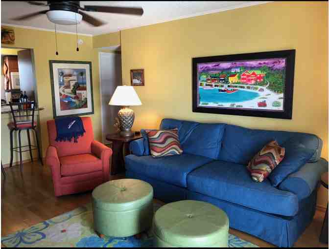 Sandpiper Cove Resort Destin~4 night stay