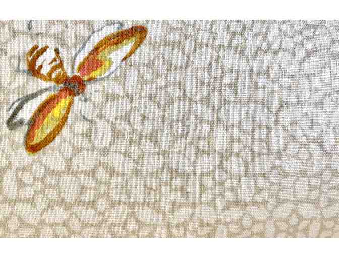 Butterfly Pillow