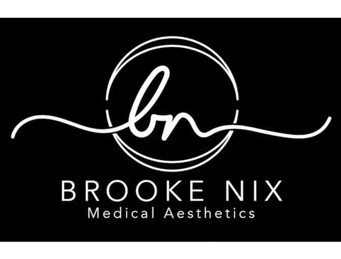 Brooke Nix Skincare Package