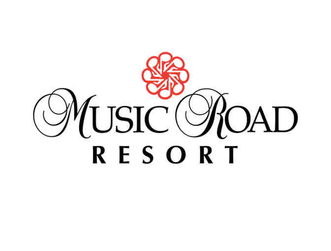 Music Road Resort Hotel