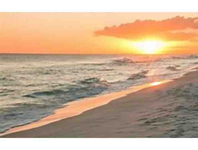 Sunset Beach Golf- 3 Night Condo Stay