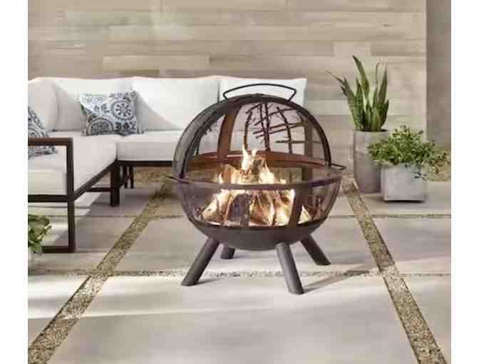 Briarglen Fire Pit