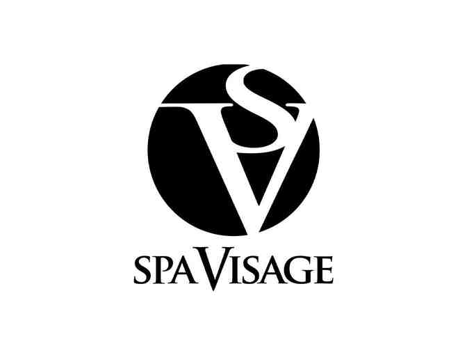 Spa Visage Escape Package