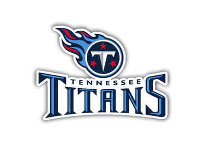 9. Titans Fan Experience 1