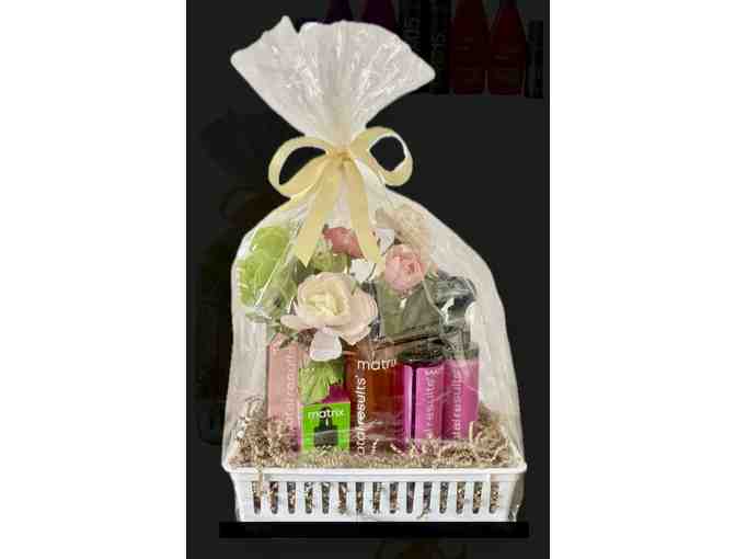 Beauty Basket #1