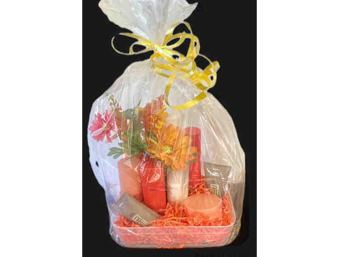 Beauty Basket #2